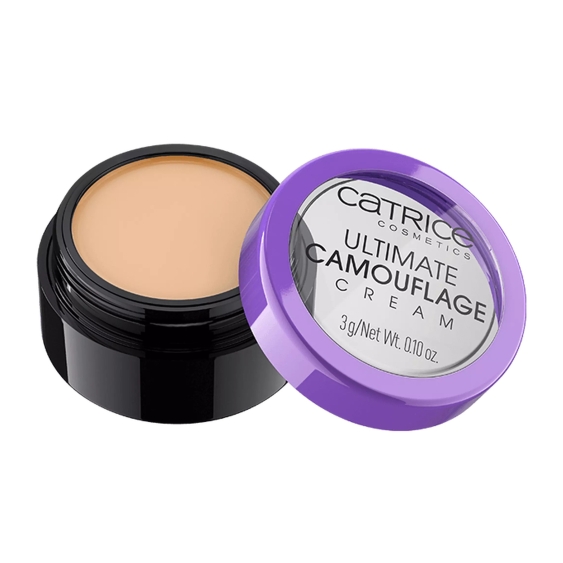Catrice Ultimate Camouflage Correttore In Crema - 15 Fair