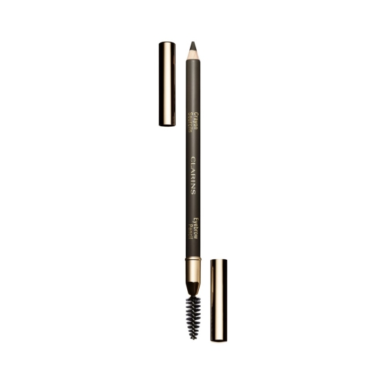 Clarins Crayon Sourcils - Eyebrow Pencil