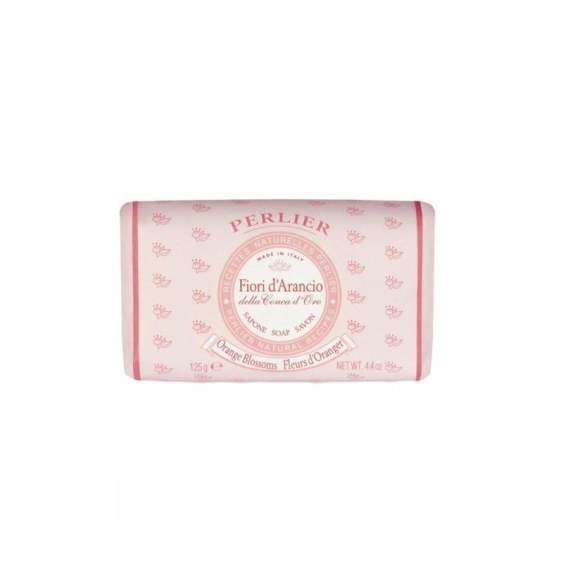 Perlier Saponetta Fiori D'Arancio Della Conca D'Oro 125 gr