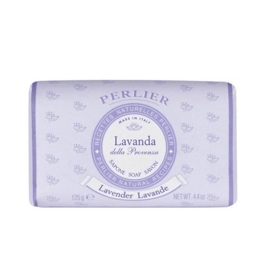 Perlier Saponetta Lavanda Della Provenza 125 gr