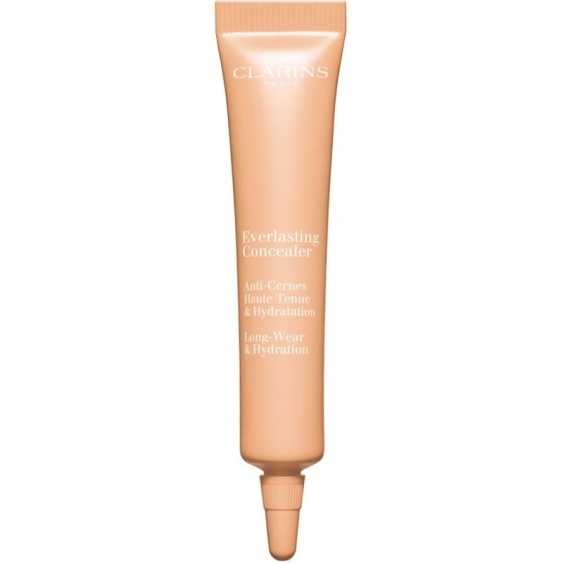 Clarins Everlasting Concealer Long Wear & Hydration - 01 Light