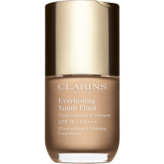 Clarins Everlasting Youth Fluid 108 Sand