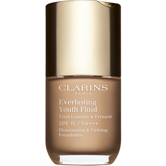 Clarins Everlasting Youth Fluid 110 Honey