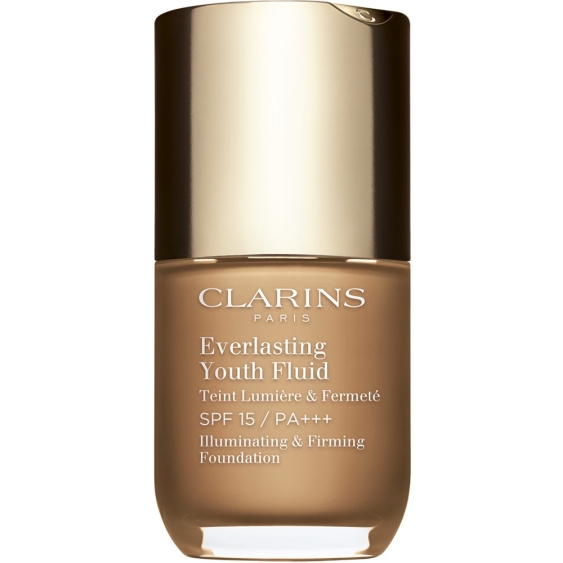 Clarins Everlasting Youth Fluid 114 Cappuccino