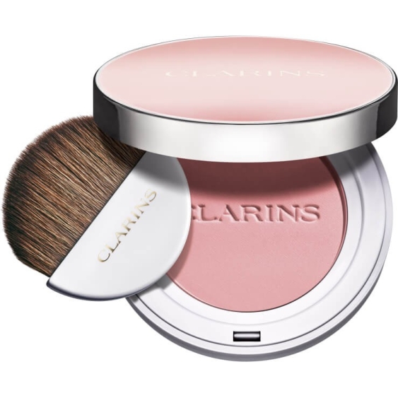 Clarins Joli Blush - 07 Cheeky Peach