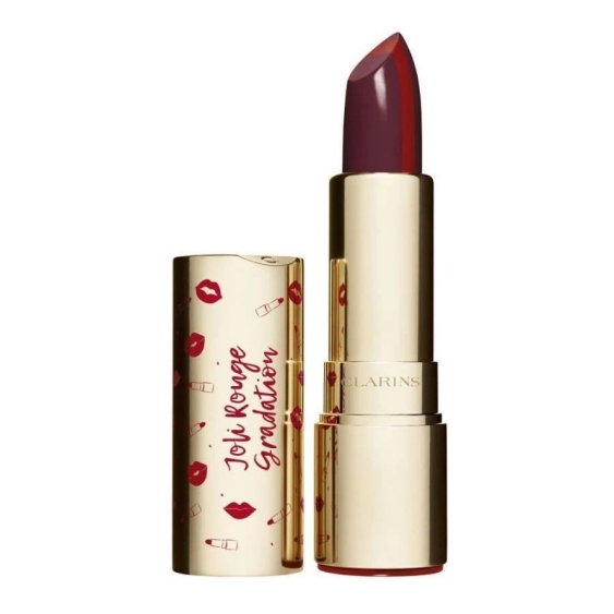 Clarins Joli Rouge Gradation - 803 Plum Gradation