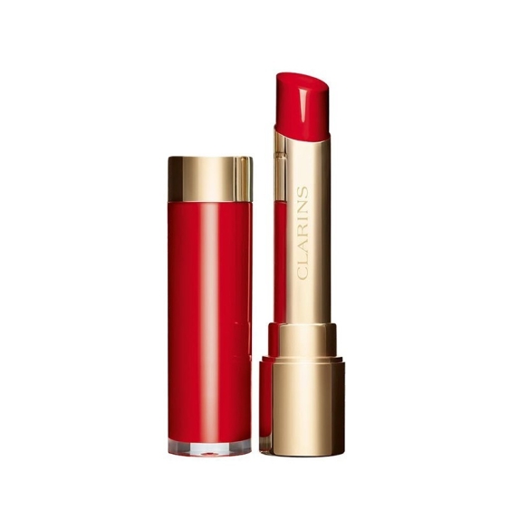Clarins Joli Rouge Lacquer Lipstick - 742L Joly Rouge