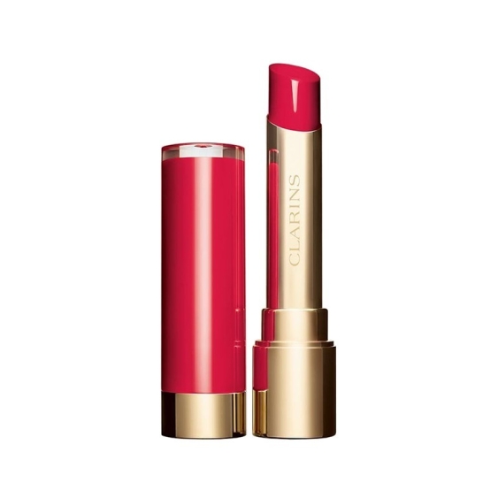 Clarins Joli Rouge Lacquer Lipstick - 760 Pink Cranberry