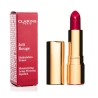 Clarins Joli Rouge Lipstick - 754 Deep Red