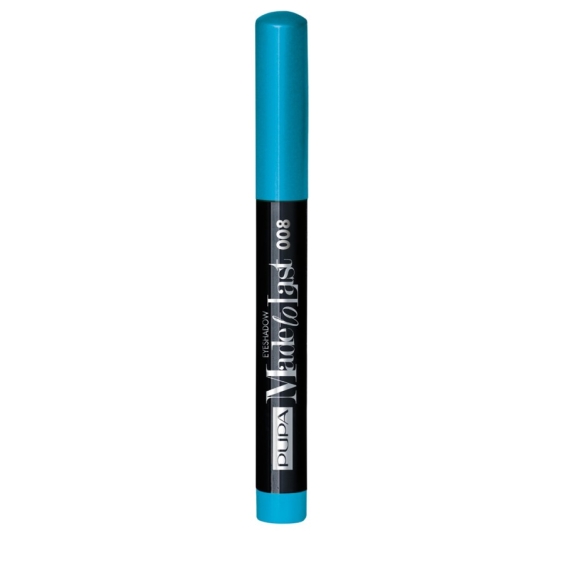 Pupa Made To Last Waterproof Eyeshadow - 011 Metal Grey