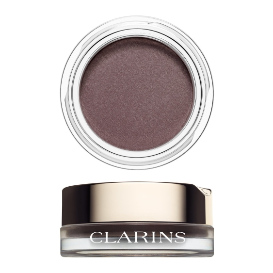 Clarins Ombre Matte Cream Eyeshadow - 08 Heather