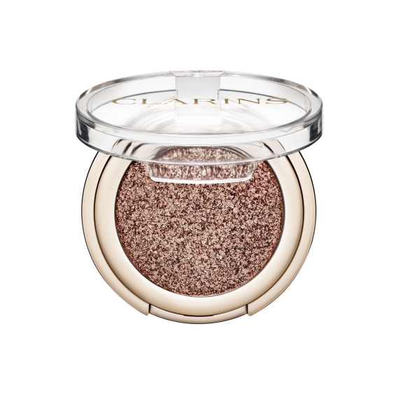 Clarins Ombre Sparkle - 102 Peach Girl