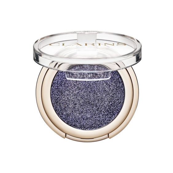 Clarins Ombre Sparkle - 103 Blue Lagoon