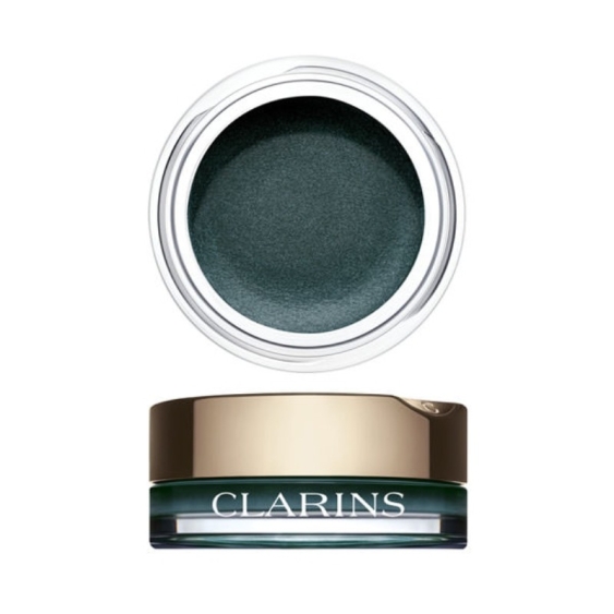 Clarins Ombre Velvet - 05 Green Mile