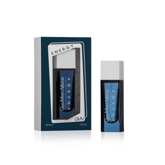 GMV Energy 30 ml