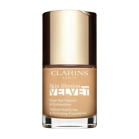 Clarins Skin Illusion Velvet - 108,5W