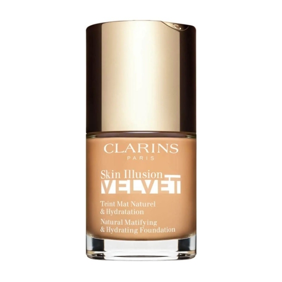 Clarins Skin Illusion Velvet - 108W