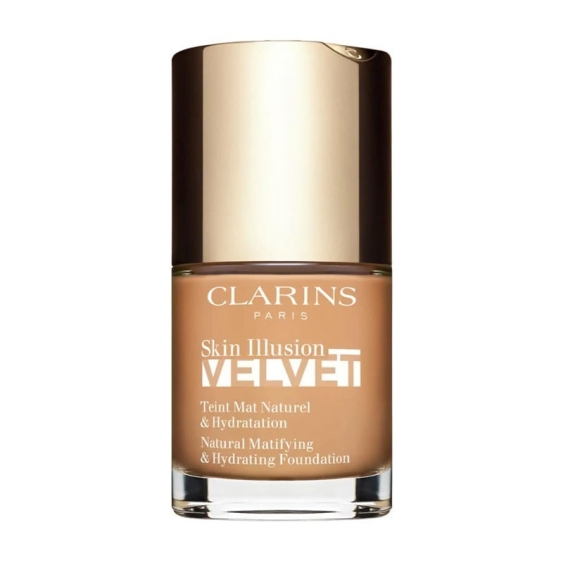 Clarins Skin Illusion Velvet - 112C