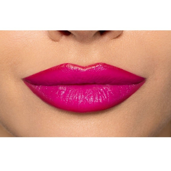 Pupa Vamp! Creamy Duo Matita Labbra Contouring & Rossetto Brillante 009 Flamingo Fuchsia