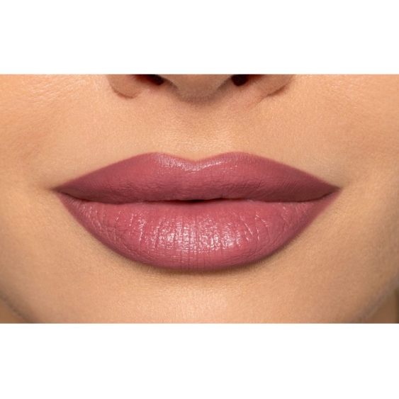 Pupa Vamp! Creamy Duo Matita Labbra Contouring & Rossetto Brillante 008 Vintage Rose