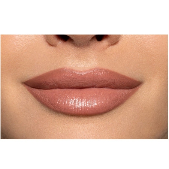 Pupa Vamp! Creamy Duo Matita Labbra Contouring & Rossetto Brillante 003 Warm Nude