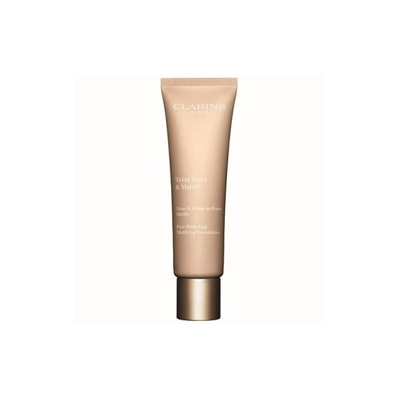 Clarins Teint Pores & Matité - 05 Nude Cappuccino