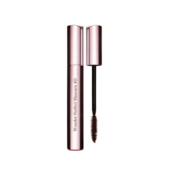 Clarins Wonder Perfect Mascara 4D - 02 Brown