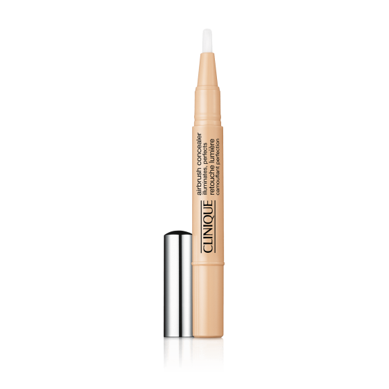 Clinique Airbrush Concealer - 09 MEDIUM CARAMEL