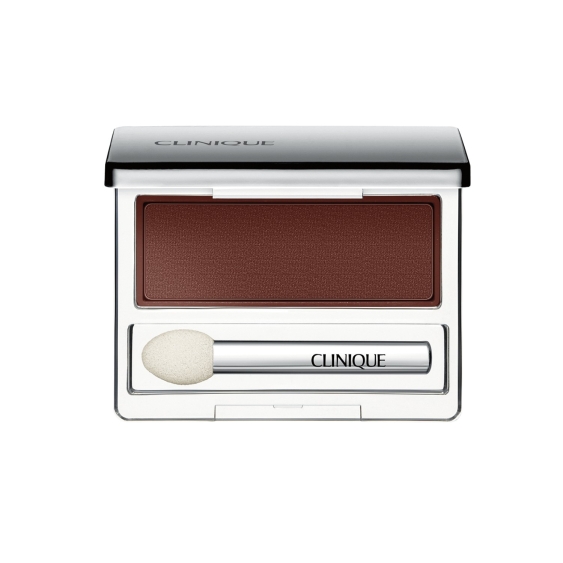 Clinique All About Shadow Mono Super Shimmer - 02 Black Honey