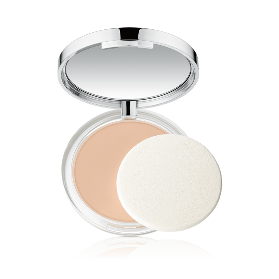 Clinique Almost Powder Makeup SPF 15 - 02 Neutral Fair