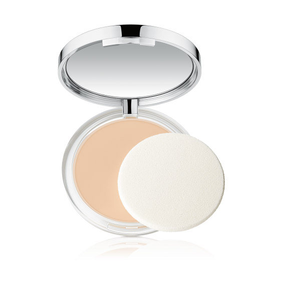 Clinique Almost Powder Makeup SPF 15 - 01 Fair
