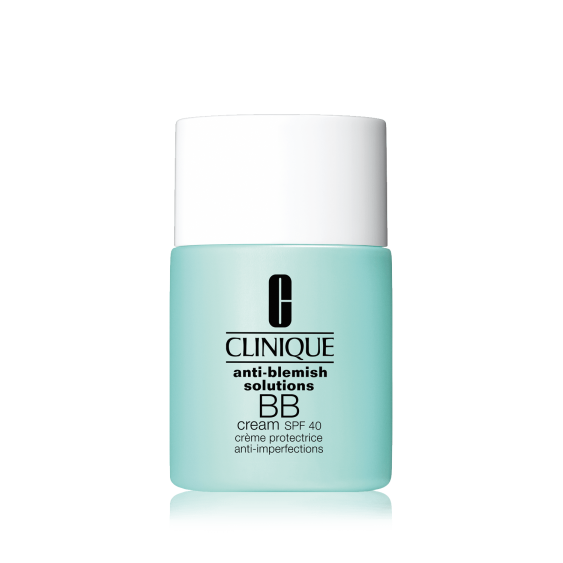 Clinique Anti-Blemish Solutions BB Cream SPF40 - Medium Deep