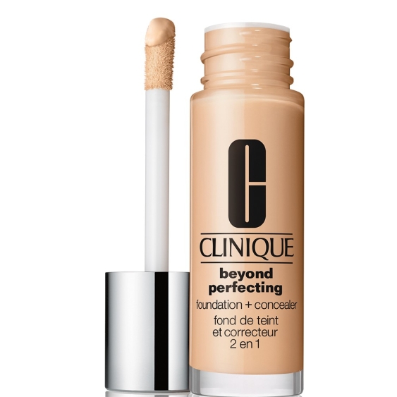 Clinique Beyond Perfecting - 04 Cream Whip