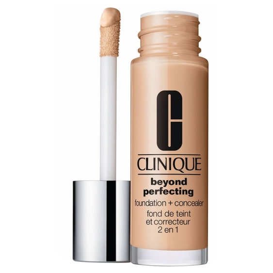 Clinique Beyond Perfecting - 06 IVORY