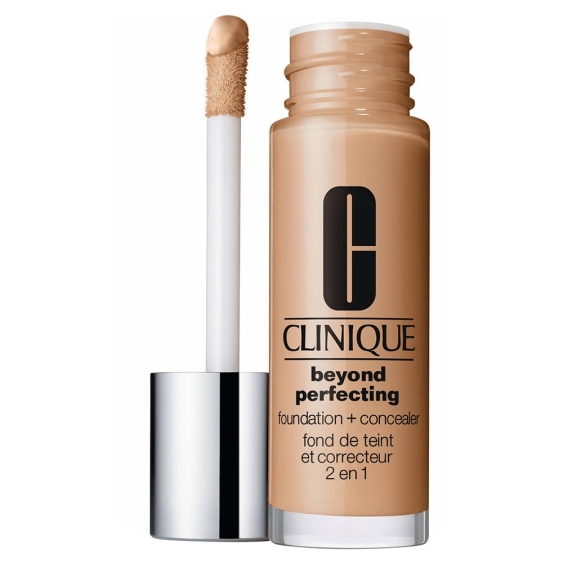Clinique Beyond Perfecting - 14 VANILLA