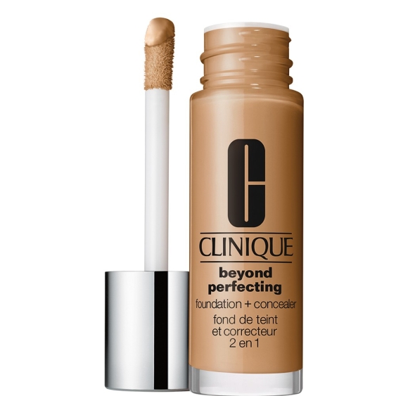 Clinique Beyond Perfecting - 18 Sand