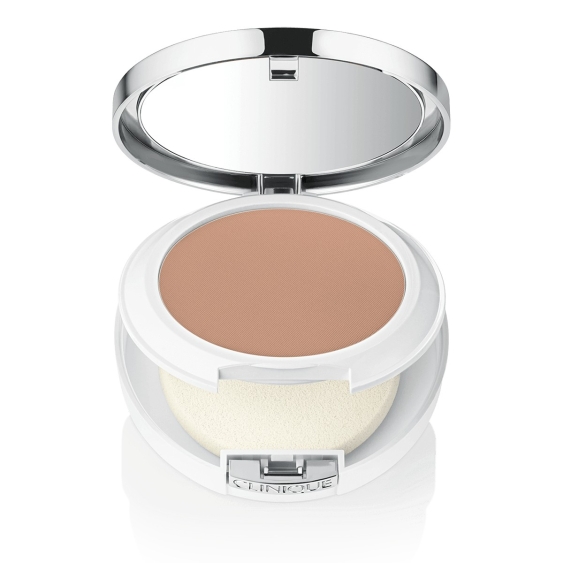 Clinique Beyond Perfecting Powder - 06 IVORY