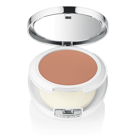 Clinique Beyond Perfecting Powder - 07 CREAM CHAMOIS