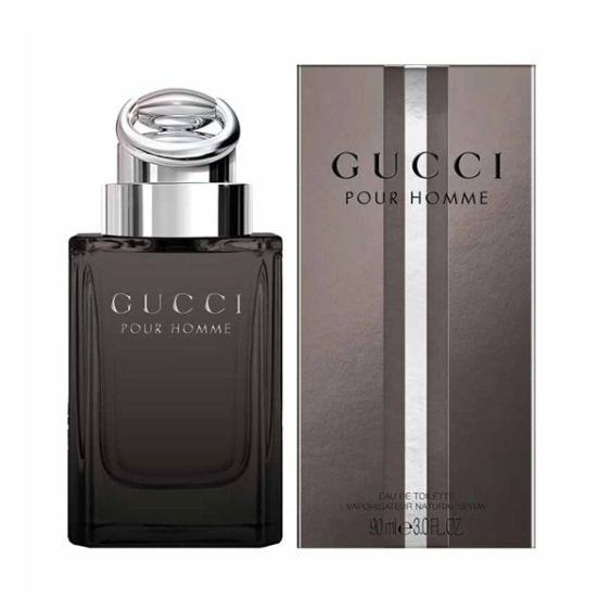 Profumo da Uomo Gucci By Gucci confezione da 50ML
