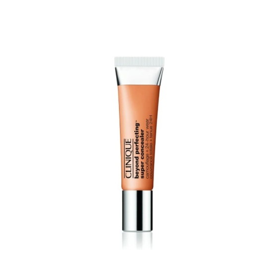 Clinique Beyond Perfecting Super Concealer Camouflage - Apricot