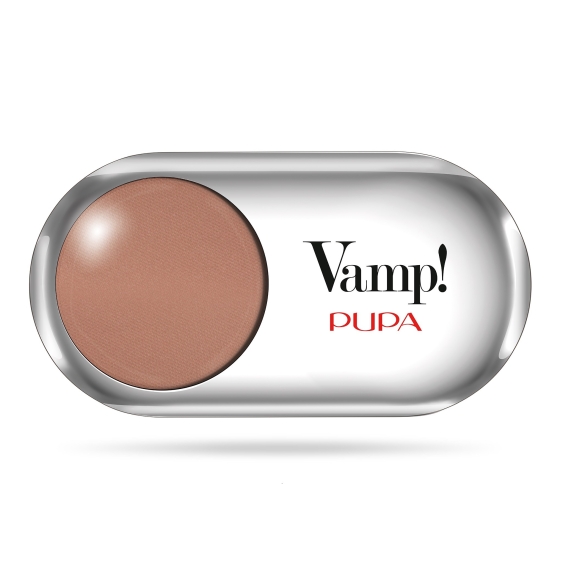Pupa Vamp! Matt Eyeshadow - 205 Biscuit