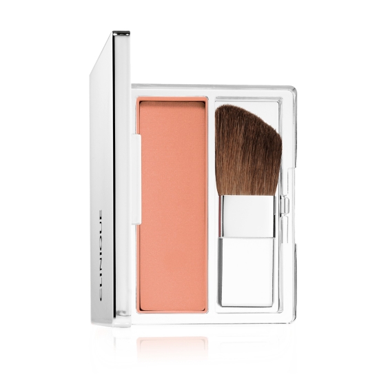 Clinique Blushing Blush - 102 INNOCENT PEACH