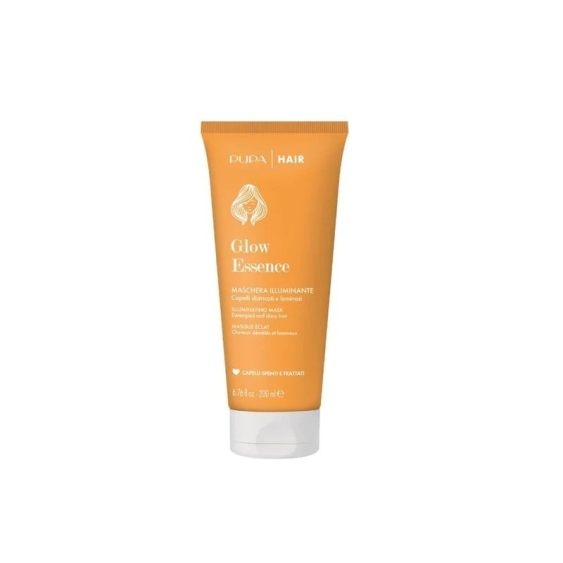 Pupa Glow Essence Maschera Illuminante 200 ml