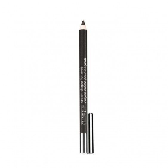 Clinique Cream Shaper For Eyes - 021 TRUE BLACK - EFFETTO KAJAL