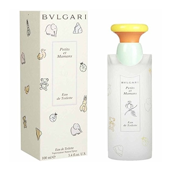 Bulgari Petits et Mamans 100 ml - ProfumeriaWeb