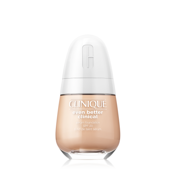 Clinique Even Better Clinical Serum Foundation SPF20 - CN10 Alabaster