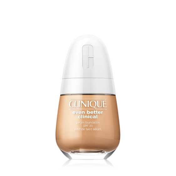Clinique Even Better Clinical Serum Foundation SPF20 - CN70 Vanilla