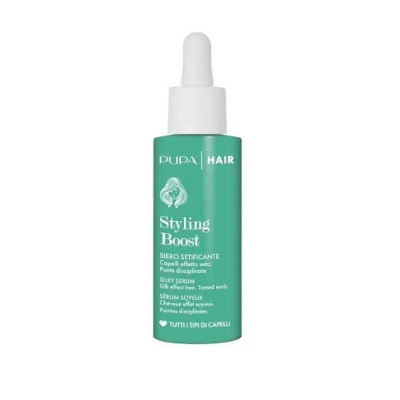 Pupa Styling Boost Siero Setificante 30 ml