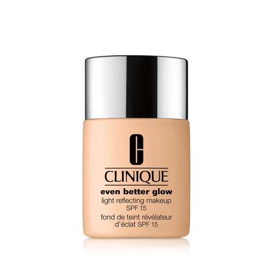 Clinique Even Better Glow Makeup SPF15 - WN 68 Brulee