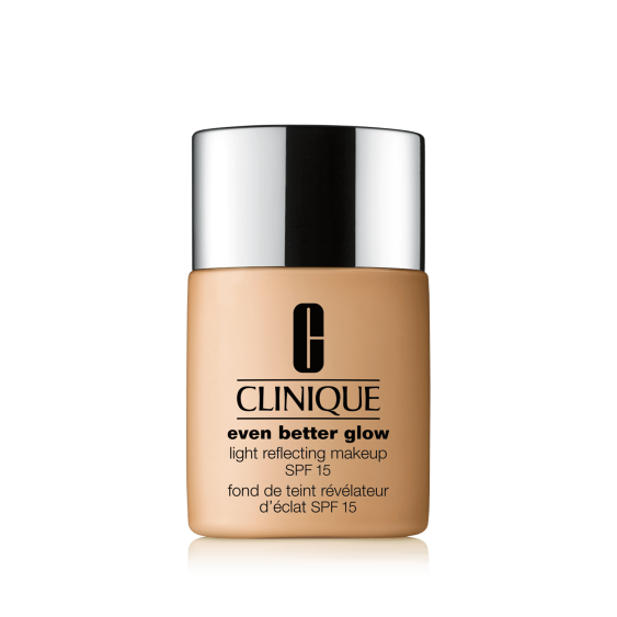 Clinique Even Better Glow Makeup SPF15